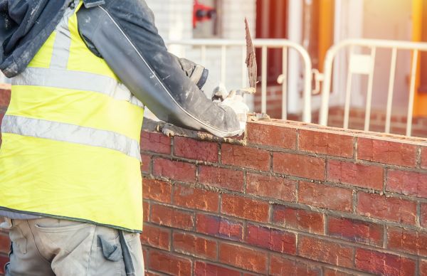 Brick Laying Service in Lancaster