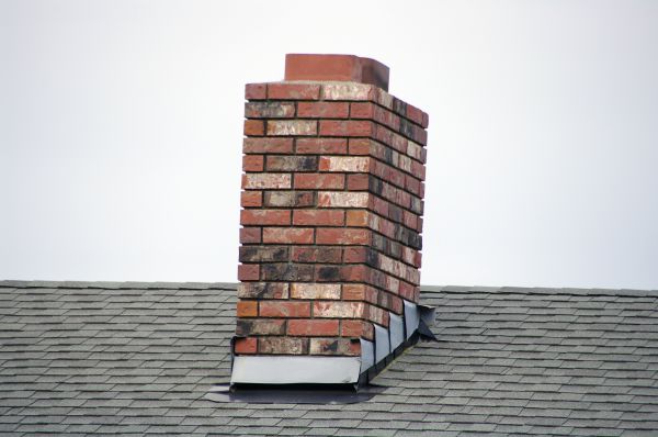 Chimney Repointing Service in Lancaster