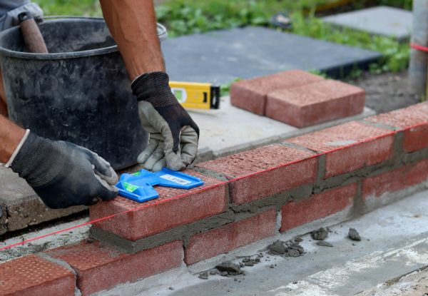 Masonry Service in Lancaster