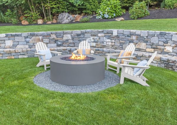 Stone Wall Repair in Lancaster