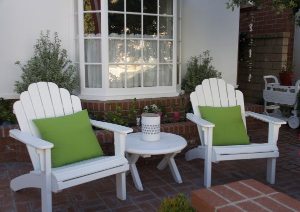 Patio Brick Repair in Lancaster