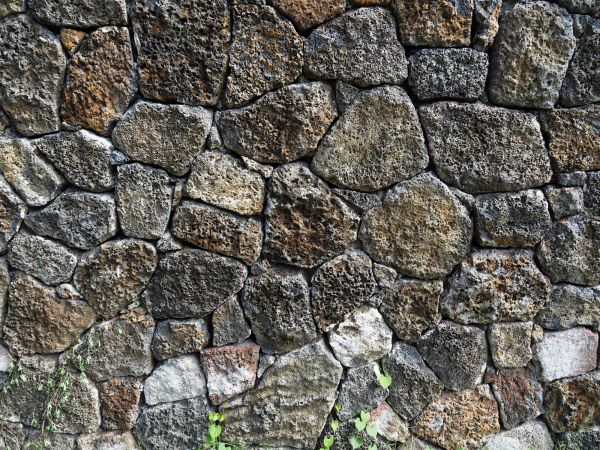 Stone Wall Repointing in Lancaster
