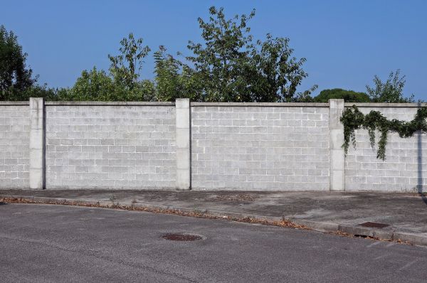 Block Work Repair in Lancaster