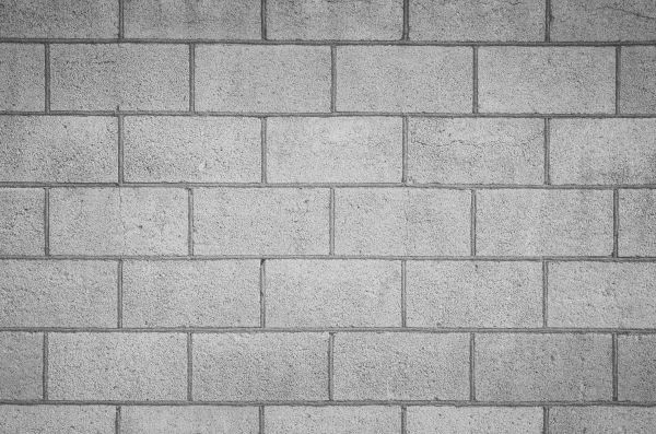 Cement Block Repair in Lancaster