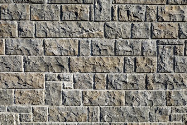 Stone Cladding Installation in Lancaster
