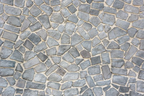 Stone Pavement Repair in Lancaster