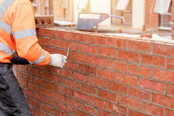 Brick Sealing in Lancaster