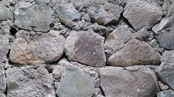 Foundation Stone Repointing in Lancaster