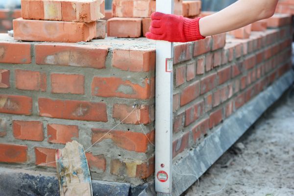 Foundation Masonry Repair in Lancaster