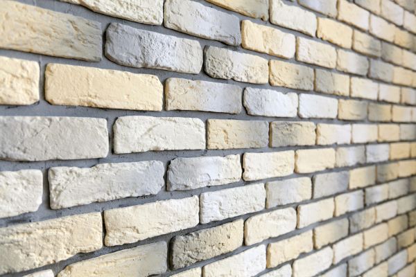 Brick Facing Repair in Lancaster