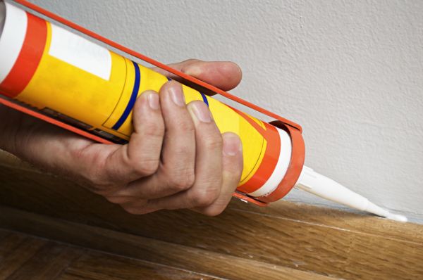 Masonry Caulking in Lancaster