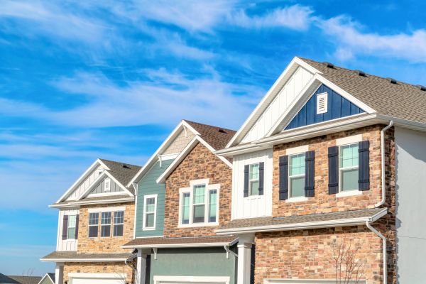 Masonry Siding Replacement in Lancaster