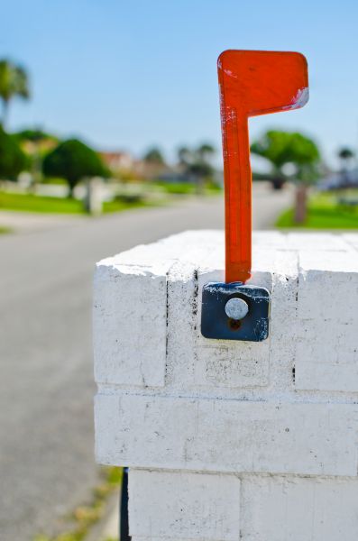 Brick Mailbox Service in Lancaster
